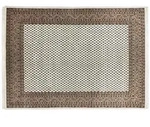 THEKO Orientteppich Chandi , creme , Wolle , Ma&szlig;e (cm): B: 60