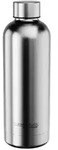 THERMOS Thermosflasche TC DAILY BOTTLE , silber , Edelstahl