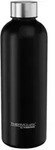 THERMOS Thermosflasche TC DAILY BOTTLE , schwarz , Edelstahl