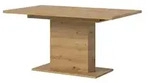 Esstisch ausziehbar Moritz , holzfarben , Ma&szlig;e (cm): B: 150 H: 76