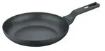 Berndes Bratpfanne b.smart , schwarz , Aluminium , Ma&szlig;e (cm): H: 5,2 &Oslash;: 28