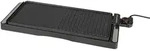 GourmetMaxx Tischgrill 15139 , schwarz , Kunststoff,Aluminium , Ma&szlig;e (cm): B: 59,3