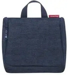 reisenthel Kosmeiktasche , blau , Ma&szlig;e (cm): B: 23 H: 20 T: 10.0