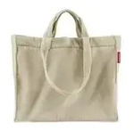 reisenthel Softshopper , creme , Polyester , Ma&szlig;e (cm): B: 47 H: 38,5 T: 28.0
