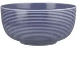 Seltmann Weiden Foodbowl Beat , lila/violett , Porzellan &Oslash;: 18