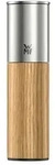 WMF Gew&uuml;rzm&uuml;hle Nature Pro , Holz,Edelstahl,Keramik , Ma&szlig;e (cm): H: 21,6 ...