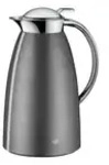 alfi Isolierkanne GUSTO , grau , Edelstahl,Glas