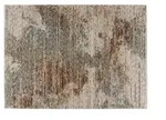 Teppich , mehrfarbig , Synthetische Fasern , Ma&szlig;e (cm): B: 160 H: 1