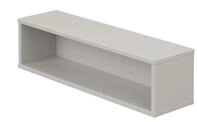 PAIDI Wandbox Kira , grau , Ma&szlig;e (cm): B: 70 H: 18,5 T: 18.7