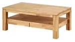 Couchtisch Madura , holzfarben , Ma&szlig;e (cm): B: 70 H: 45