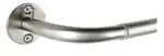 Mydeco Teleskopgarnitur Day & Night , silber , Stahl , Ma&szlig;e (cm): B: 210 H:...