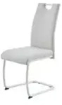 Schwingstuhl Haven , beige , Ma&szlig;e (cm): B: 43 H: 97,5 T: 61.0