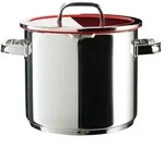 WMF Gem&uuml;setopf Function 4 , silber , Edelstahl &Oslash;: 24
