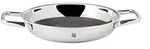 WMF Servierpfanne Profi Resist , silber , Edelstahl,Chromstahl,Aluminium &Oslash;: 28