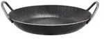Meisterkoch Servierpfanne 28 cm FERRO , grau &Oslash;: 28