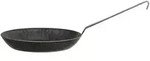 Meisterkoch Bratpfanne 28cm FERRO , grau &Oslash;: 28