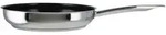WMF Stielpfanne Durado , silber , Edelstahl &Oslash;: 28