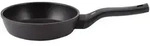 WMF Pfanne PermaDur Premium , schwarz , Aluminium-Guss , Ma&szlig;e (cm): H: 5,5 &Oslash;: 24