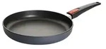 WOLL Gusspfanne Diamond Lite , schwarz , Aluminium-Guss , Ma&szlig;e (cm): H: 5 ...
