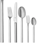 WMF Besteckset 60-teilig Alteo , silber , Edelstahl