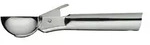 WMF Eisportionierer , silber , Edelstahl