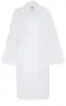 M&ouml;ve Kimono , wei&szlig;