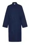 M&ouml;ve Kimono , blau