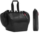 reisenthel Einkaufswagentasche , Polyester,Metall , Ma&szlig;e (cm): B: 32,5 H: 38 T: