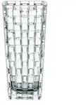 Nachtmann Vase Bossa Nova , transparent/klar , Glas , Ma&szlig;e (cm): H: 20 &Oslash;: 9.6