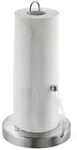 Gefu K&uuml;chenrollenhalter SPENSO , silber , Edelstahl