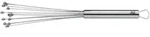 WMF R&uuml;hrblitz Profi Plus , silber , Edelstahl
