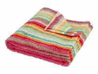 CaWö Handtuch 7008 , mehrfarbig , 100% Baumwolle , Maße (cm): B: 50
