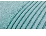M&ouml;ve Waschhandschuh , blau , Ma&szlig;e (cm): B: 20 H: 1