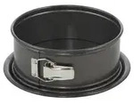 Birkmann Springform Easy Baking , Metall , Ma&szlig;e (cm): H: 9 &Oslash;: 20