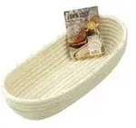 Birkmann G&auml;rk&ouml;rbchen Laib & Seele , beige , Seegras , Ma&szlig;e (cm): B: 14 H:...