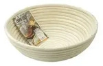 Birkmann G&auml;rk&ouml;rbchen Laib & Seele , beige , Seegras , Ma&szlig;e (cm): H: 8,5 ...