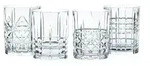 Nachtmann Whiskygl&auml;serset Highland , transparent/klar , Glas