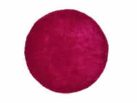 Tom Tailor Hochflorteppich Soft , rosa/pink , Synthetische Fasern , Maße...