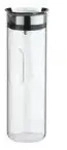 WMF Wasserkaraffe Motion , transparent/klar , Glas,Kunststoff