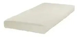 ESTELLA Fein-Jersey Spannbetttuch UNI , beige , Ma&szlig;e (cm): B: 180