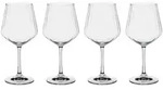 Nachtmann Gin & Tonic Gl&auml;serset 4er Set Tastes Good , transparent/klar , Glas ,