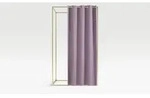 Esprit &Ouml;senschal E-Harp , lila/violett , Ma&szlig;e (cm): B: 140