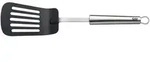 Silit Pfannenwender Classic Line , schwarz , Edelstahl,Kunststoff
