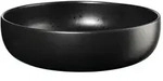 ASA SELECTION Salatschale Kuro , schwarz , Ma&szlig;e (cm): H: 7,5 &Oslash;: 27.5