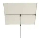 doppler Balkonblende Active , creme , Ma&szlig;e (cm): B: 180 H: 230