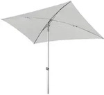 doppler Sonnenschirm ACT Neo 225x120 , grau , Ma&szlig;e (cm): B: 120 H: 244