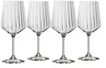 Spiegelau Rotweingl&auml;ser Lifestyle , transparent/klar , Glas , Ma&szlig;e (cm): B: 20 H: