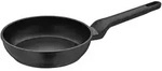 Silit Stielpfanne Merida , schwarz , Aluminium-Guss &Oslash;: 20