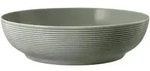 Seltmann Weiden Foodbowl Beat , grau , Porzellan &Oslash;: 25