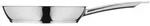 WMF Pfanne Permadur Advance , silber , Edelstahl &Oslash;: 28
